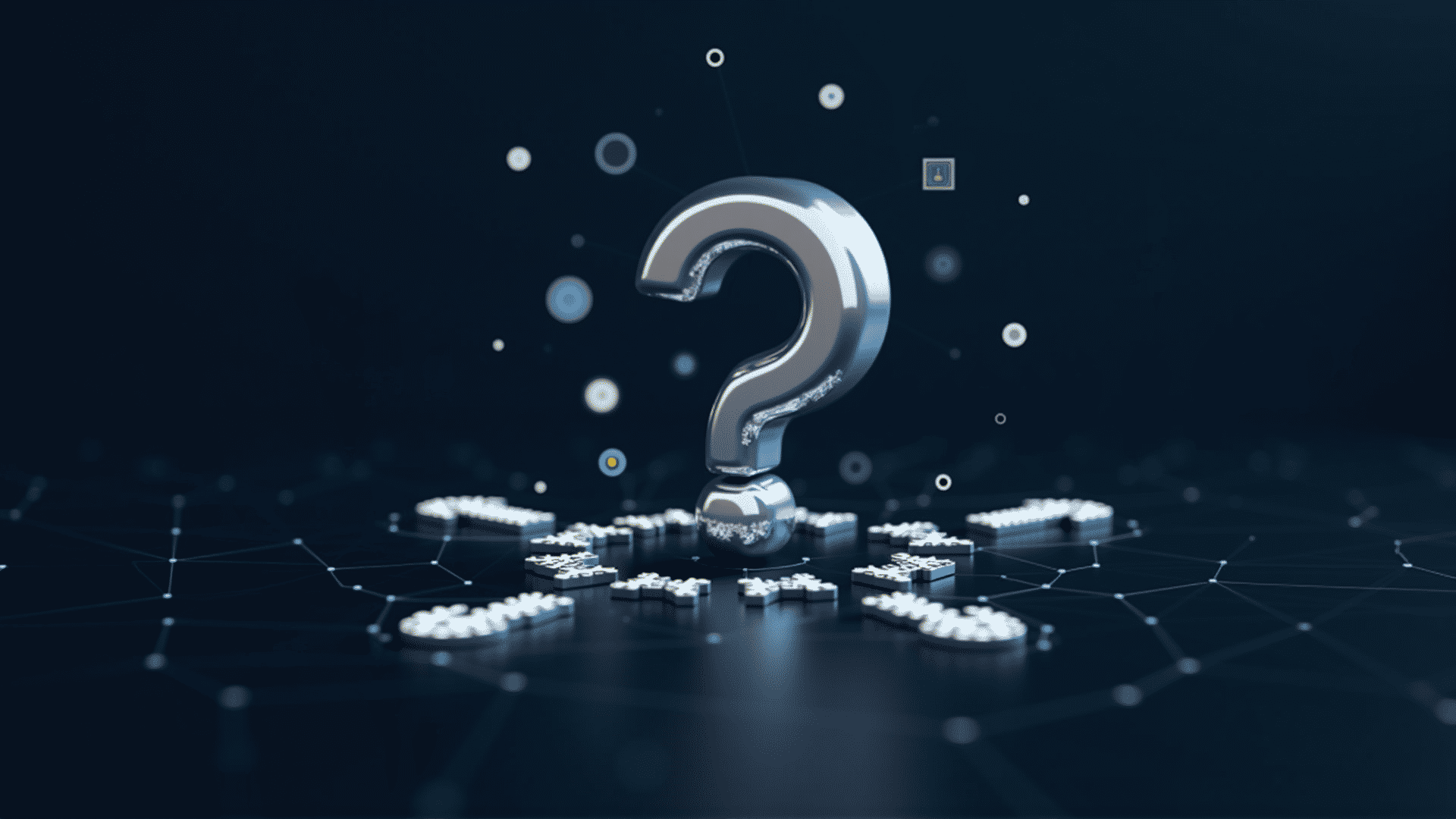 FAQs about Tensor Foundation