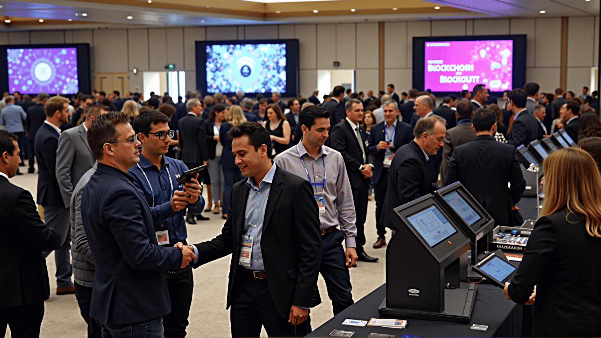 Tensor Foundation blockchain events